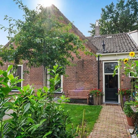Bij Braamhorst Apartment Huizen Bagian luar foto