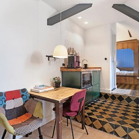 Bij Braamhorst Apartment Huizen Bagian luar foto