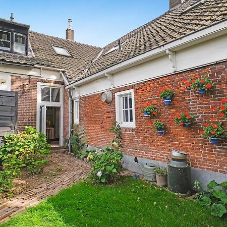 Bij Braamhorst Apartment Huizen Bagian luar foto