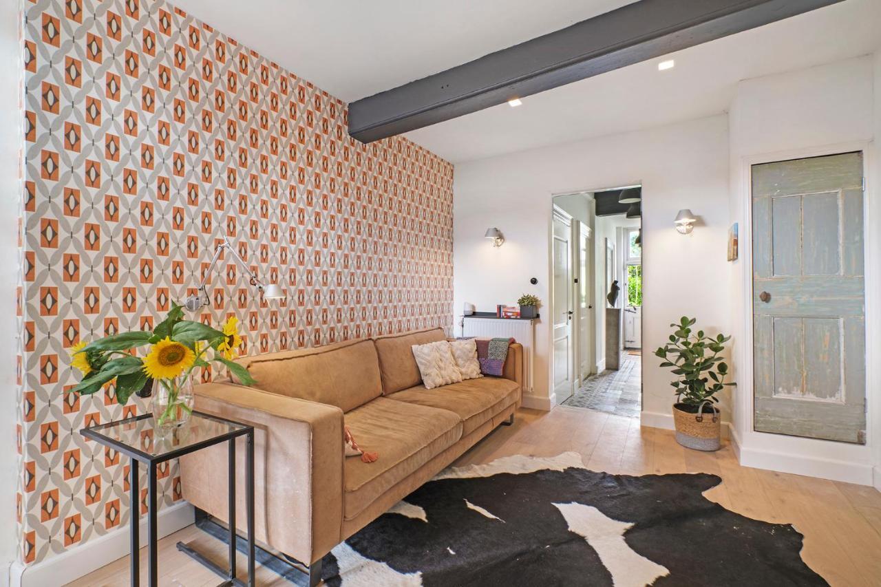 Bij Braamhorst Apartment Huizen Bagian luar foto