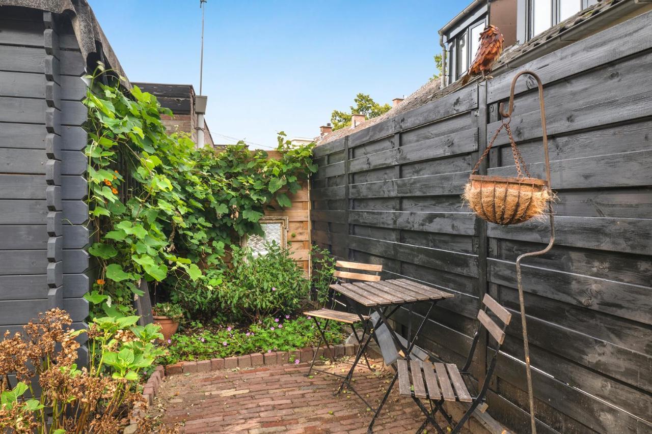 Bij Braamhorst Apartment Huizen Bagian luar foto