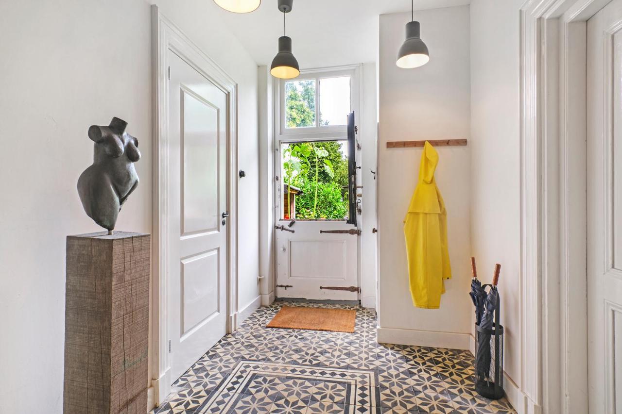 Bij Braamhorst Apartment Huizen Bagian luar foto